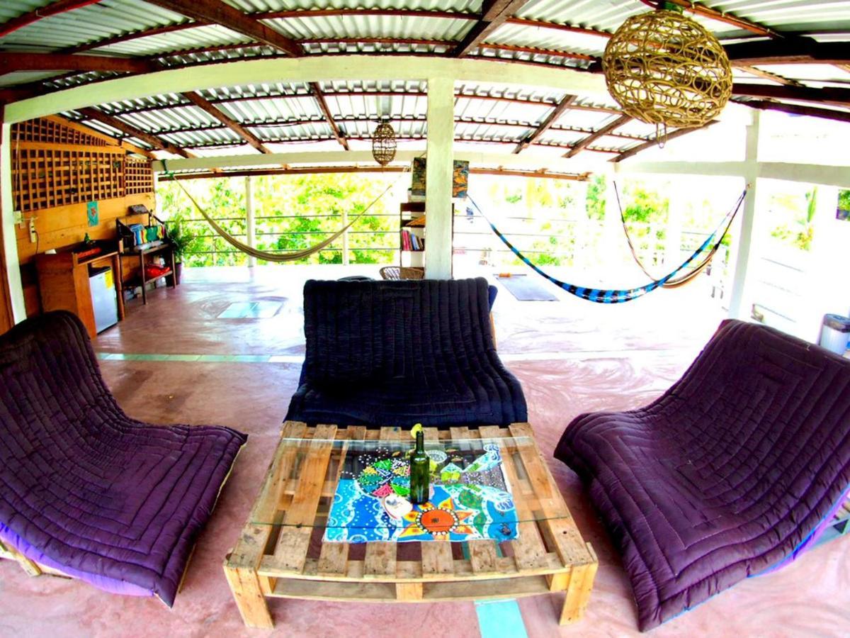 Hotel La Punta Tao Puerto Escondido  Exterior foto
