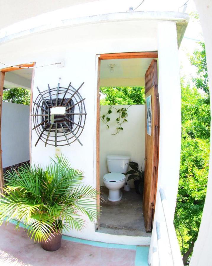 Hotel La Punta Tao Puerto Escondido  Exterior foto